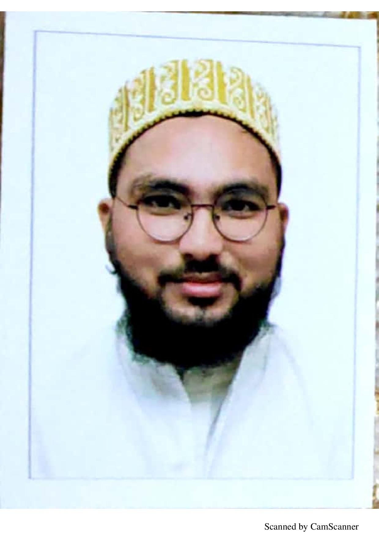 Habib Shk. Ali Asger Khokhawala