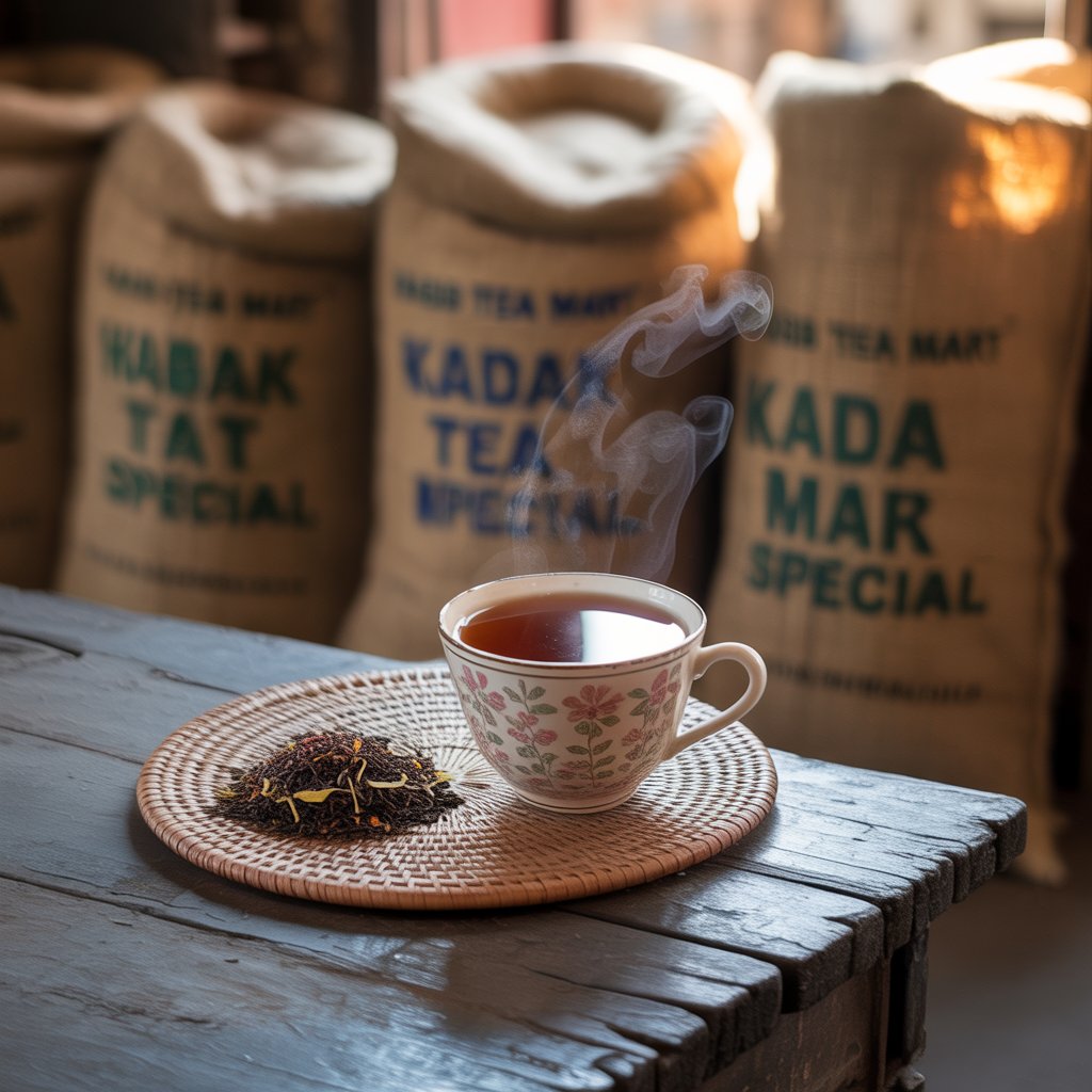 Buy Tea in Bulk Godhra