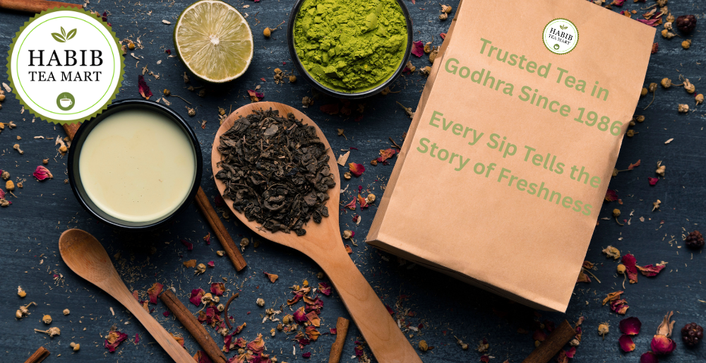 Ensuring Freshness & Quality in Every Pack – The Habib Tea Mart Promise
