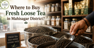 Where to Buy Fresh Loose Tea in Mahisagar District