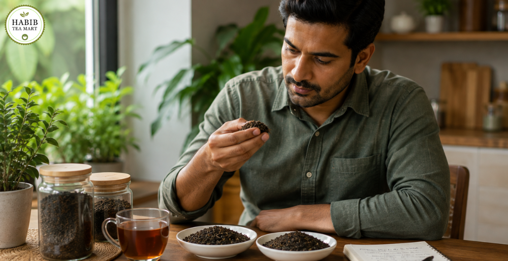What Regular Tea Drinkers Look for in Quality Tea