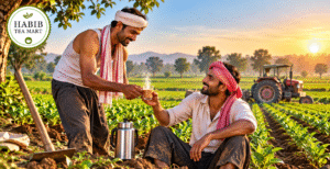 tea supplier in godhra