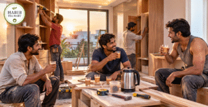 tea suuplier near godhra